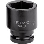 Šešiakampė smūginė galvutė 10mm 1/2" Irimo blisteryje