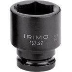 Šešiakampė smūginė galvutė 38mm 1/2" Irimo blisteryje