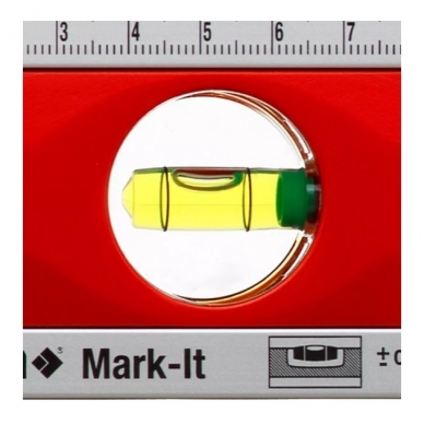 SOLA Mark-it Gulsčiukas 80 cm 2