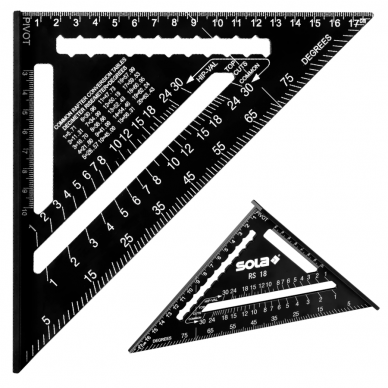 Sola Staliaus Kampainis RS 18 2