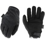 Taktinės žieminės pirštinės Mechanix ColdWork Original Covert, dydis XXL