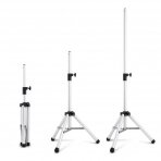 Teleskopinis stovas Trotec IR-TRIPOD