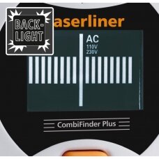 Testeris Laserliner CombiFinder Plus 080.955E