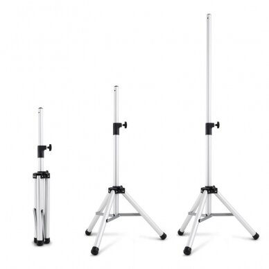 Teleskopinis stovas Trotec IR-TRIPOD