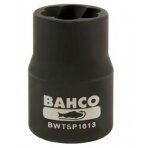 Twist socket BWTSP16 14mm 3/8"