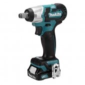 Makita Smūginis veržliasukiai 12Vmax/10,8V