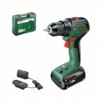 UniversalDrill18V-60,2Ah Akum. suktuvas