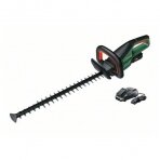 Bosch UniversalHedgeCut 18-50 Akum.gyvatvorių ž.1x2,5Ah