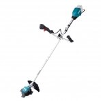 Makita UR002GZ01 Akumuliatorinė žoliapjovė/trimeris XGT® (40Vmax Li-ion Be akumuliatorių ir kroviklio)