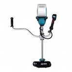 Makita UR002GZ01 Akumuliatorinė žoliapjovė/trimeris XGT® (40Vmax Li-ion Be akumuliatorių ir kroviklio)