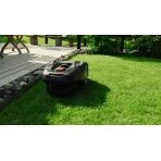 Greenworks OPTIMOW5 VEJOS PJOVIMO ROBOTAS (iki 550 m2 ploto, vejoms)