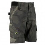 Work Shorts North Ways Slater 1394 Woodland, size 54