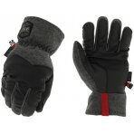 Žieminės pirštinės Mechanix Coldwork™ Winter Utility Juodos, dydis L