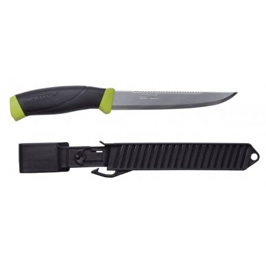 Žuvies filiavimo peilis Morakniv® Fishing Comfort Fillet 150